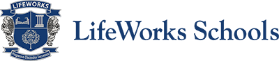 lifeworks school logo